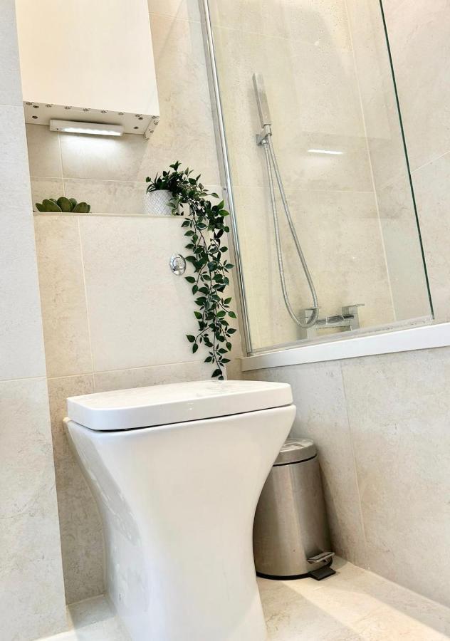 Charming 2 Beds In Chelsea By Earl'S Court Station Apartment London Luaran gambar