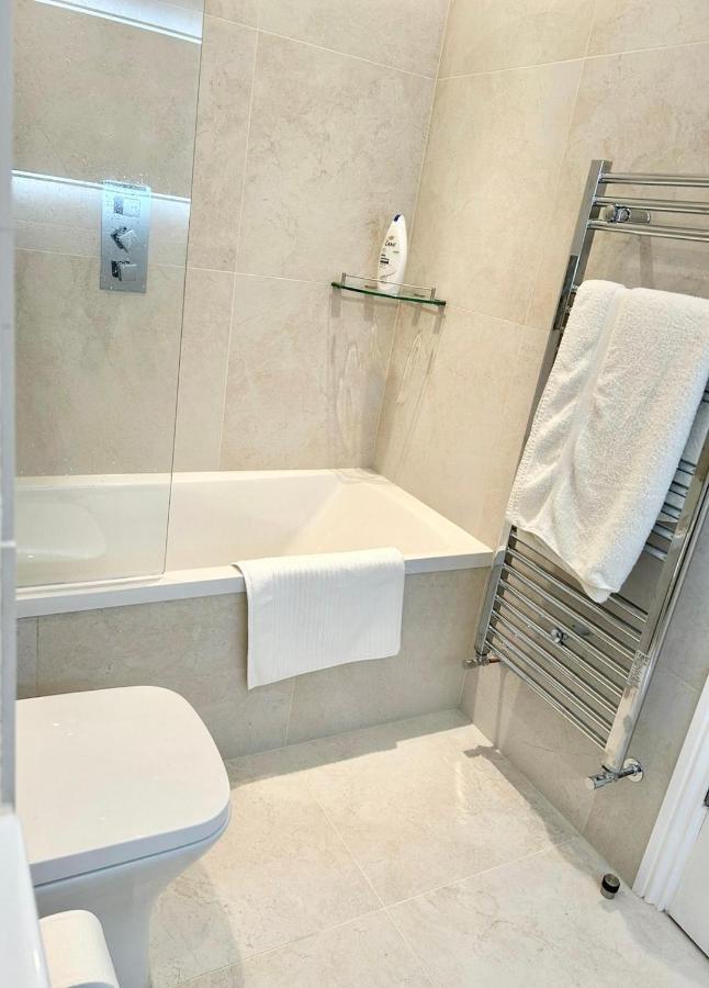 Charming 2 Beds In Chelsea By Earl'S Court Station Apartment London Luaran gambar