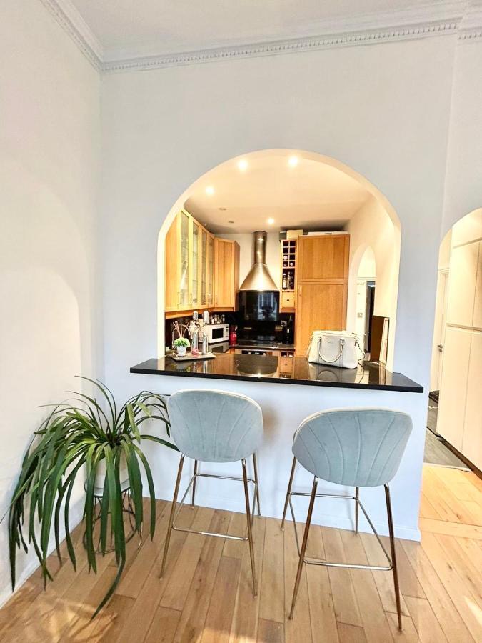 Charming 2 Beds In Chelsea By Earl'S Court Station Apartment London Luaran gambar