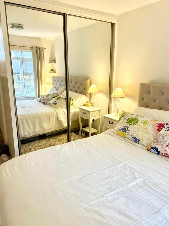 Charming 2 Beds In Chelsea By Earl'S Court Station Apartment London Luaran gambar
