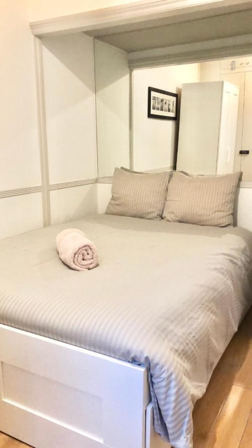 Charming 2 Beds In Chelsea By Earl'S Court Station Apartment London Luaran gambar